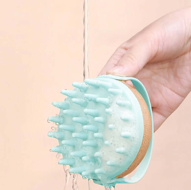 Scalp Massager - BLOOMER™