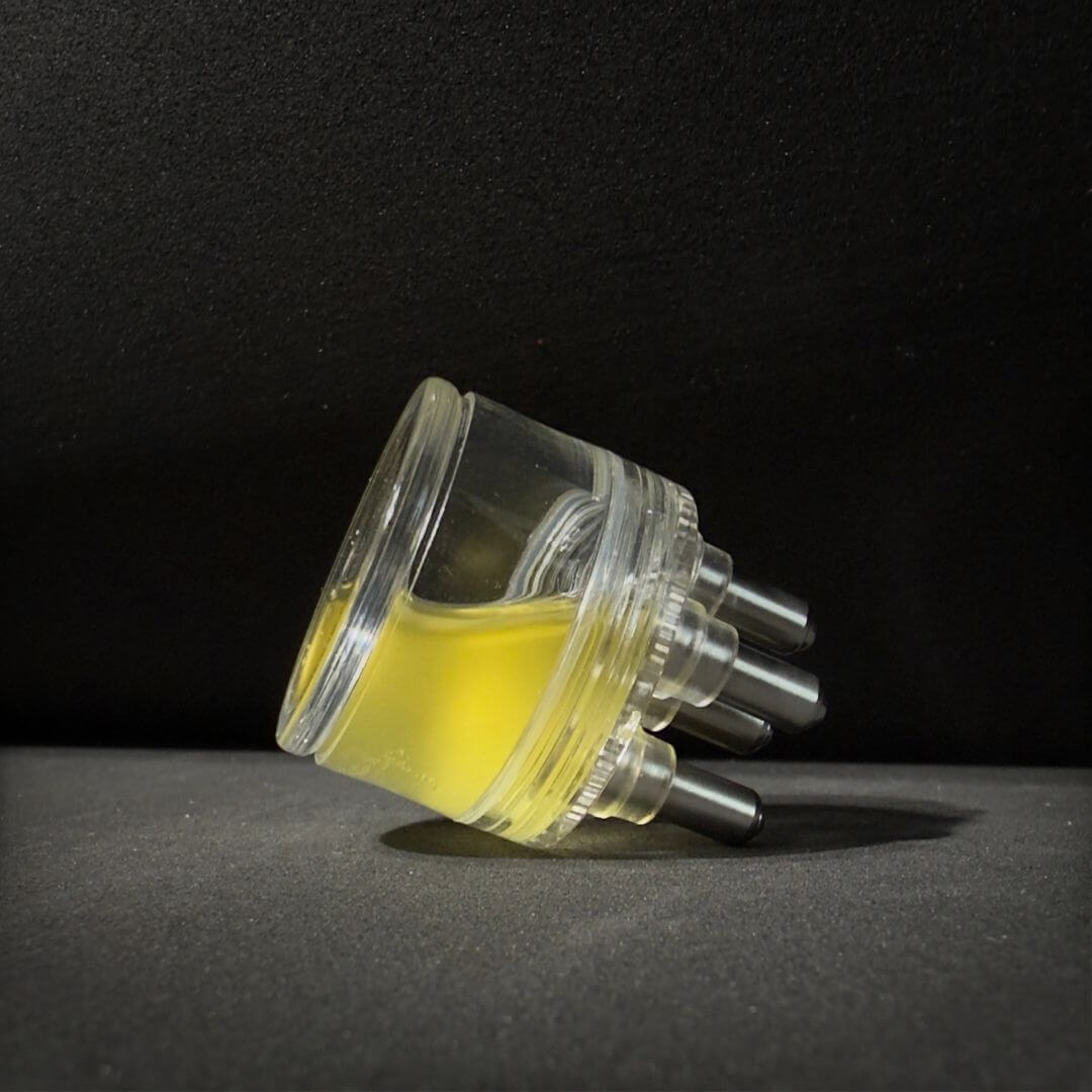 Smart Serum Application Pod - FLO™ pod