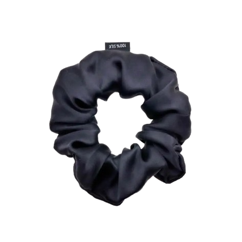 SILKBOW™ M - Silk Scrunchies